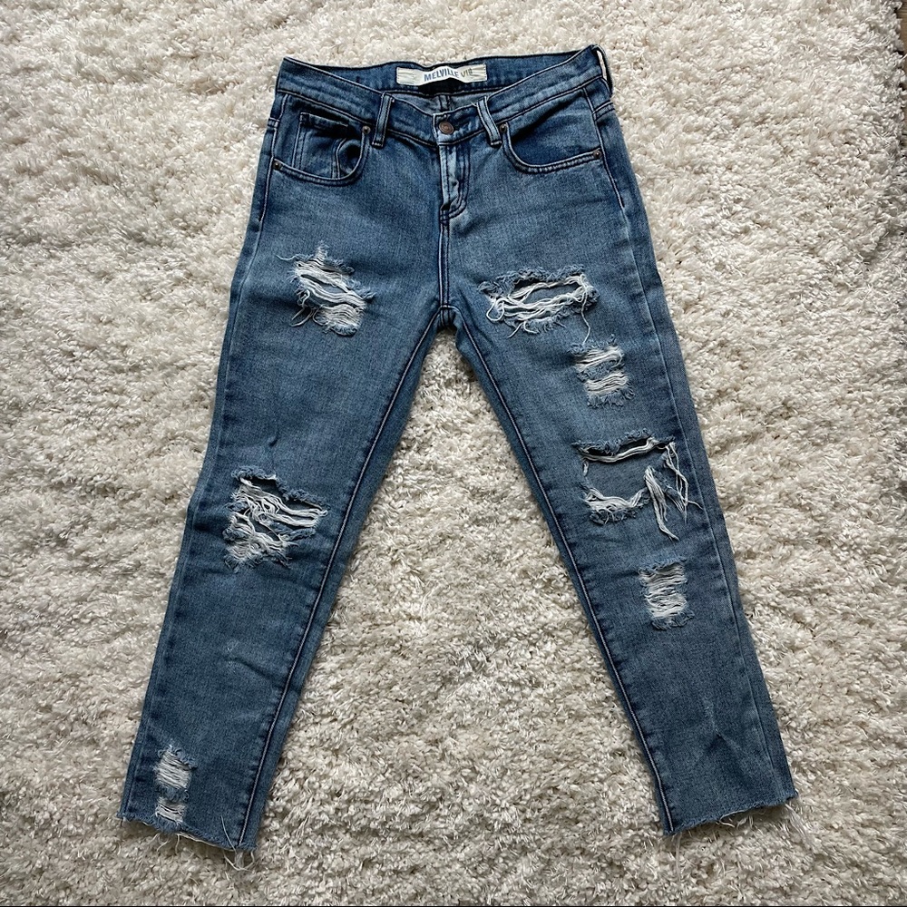 Brandy Melville Jeans